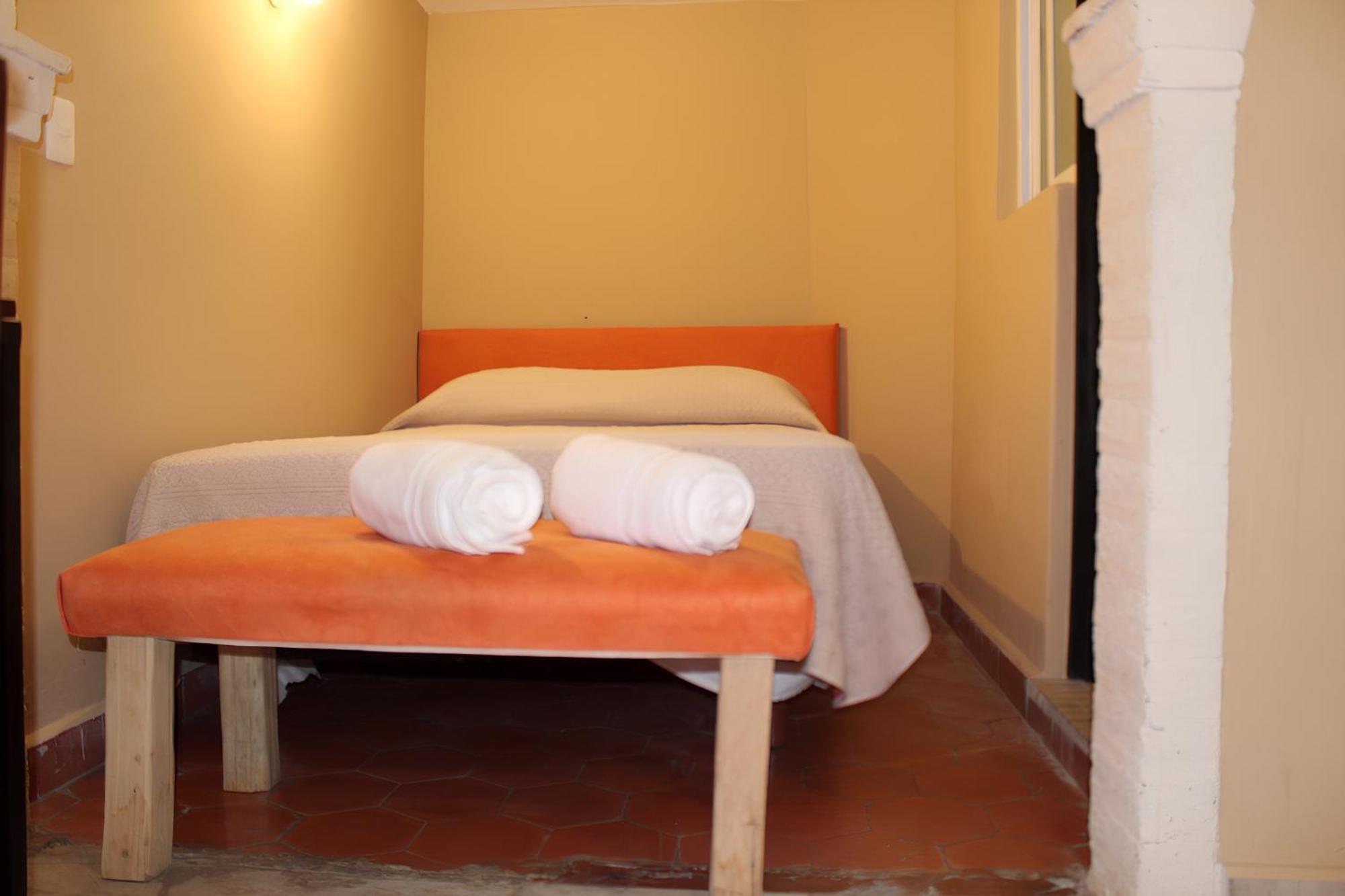 Hotel Camino De Allende San Miguel de Allende Exteriör bild