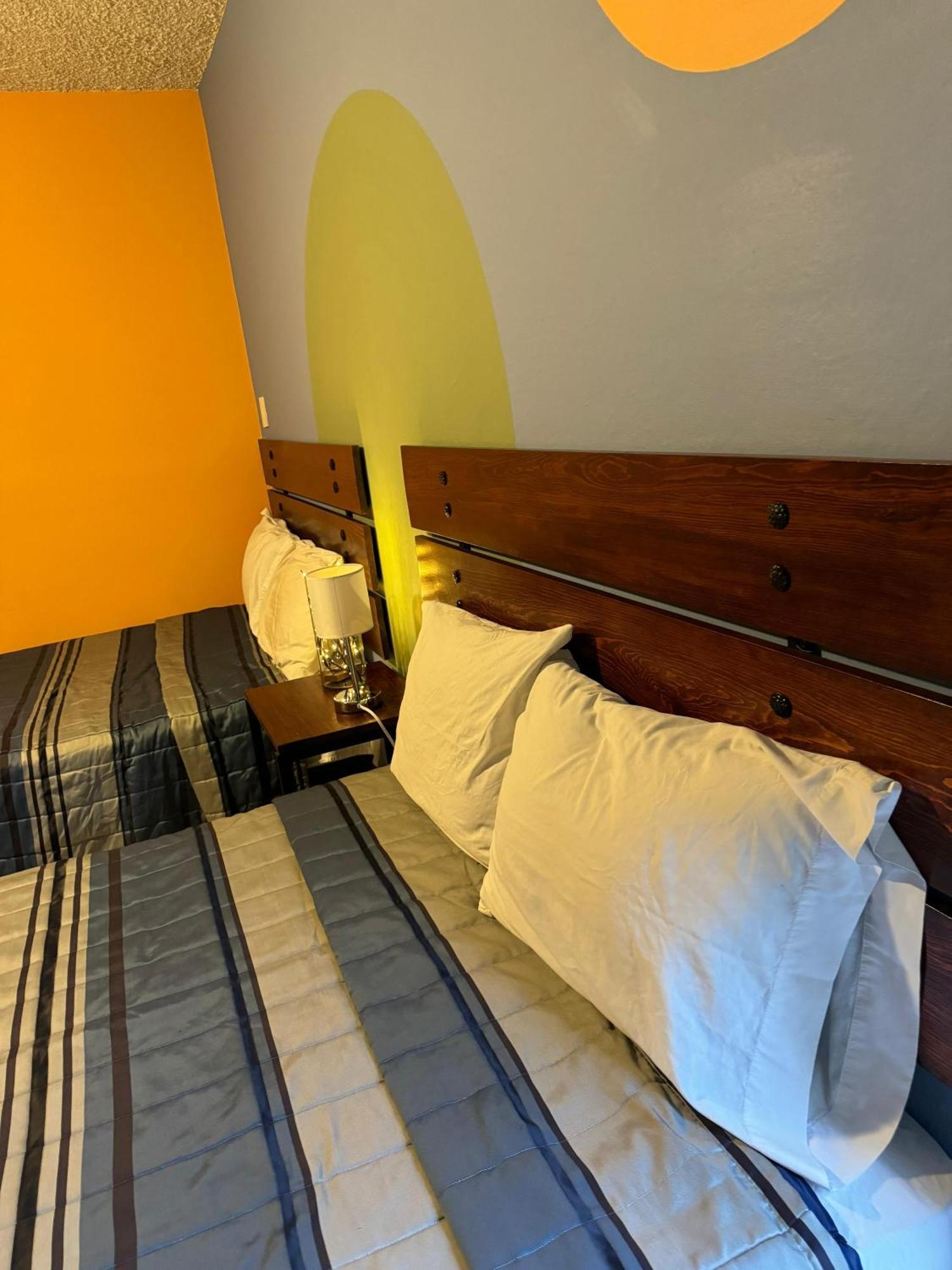 Hotel Camino De Allende San Miguel de Allende Exteriör bild